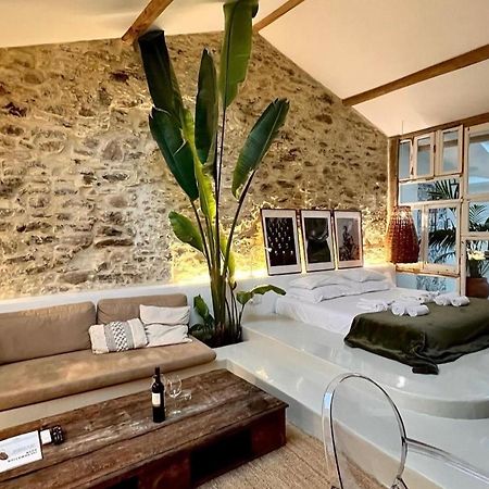 Suites D'Aldeia - Suite 16 Mafra Eksteriør bilde
