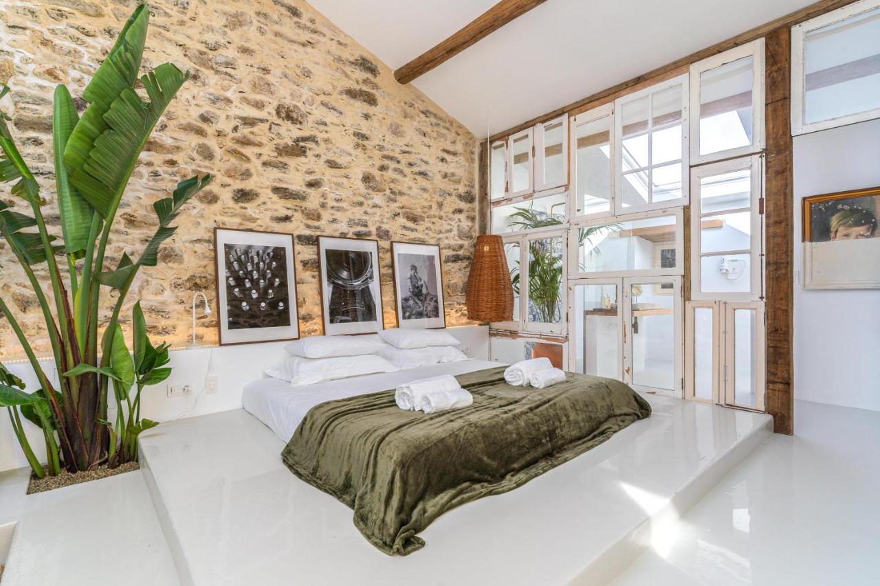 Suites D'Aldeia - Suite 16 Mafra Eksteriør bilde