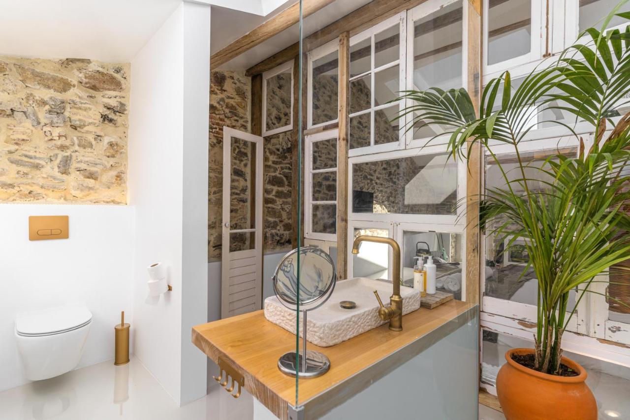 Suites D'Aldeia - Suite 16 Mafra Eksteriør bilde