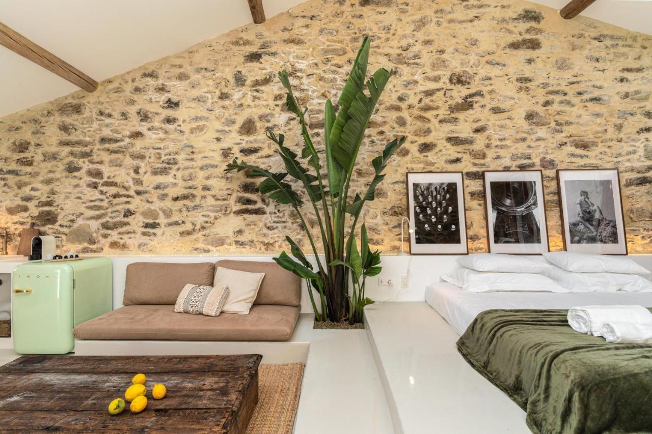 Suites D'Aldeia - Suite 16 Mafra Eksteriør bilde