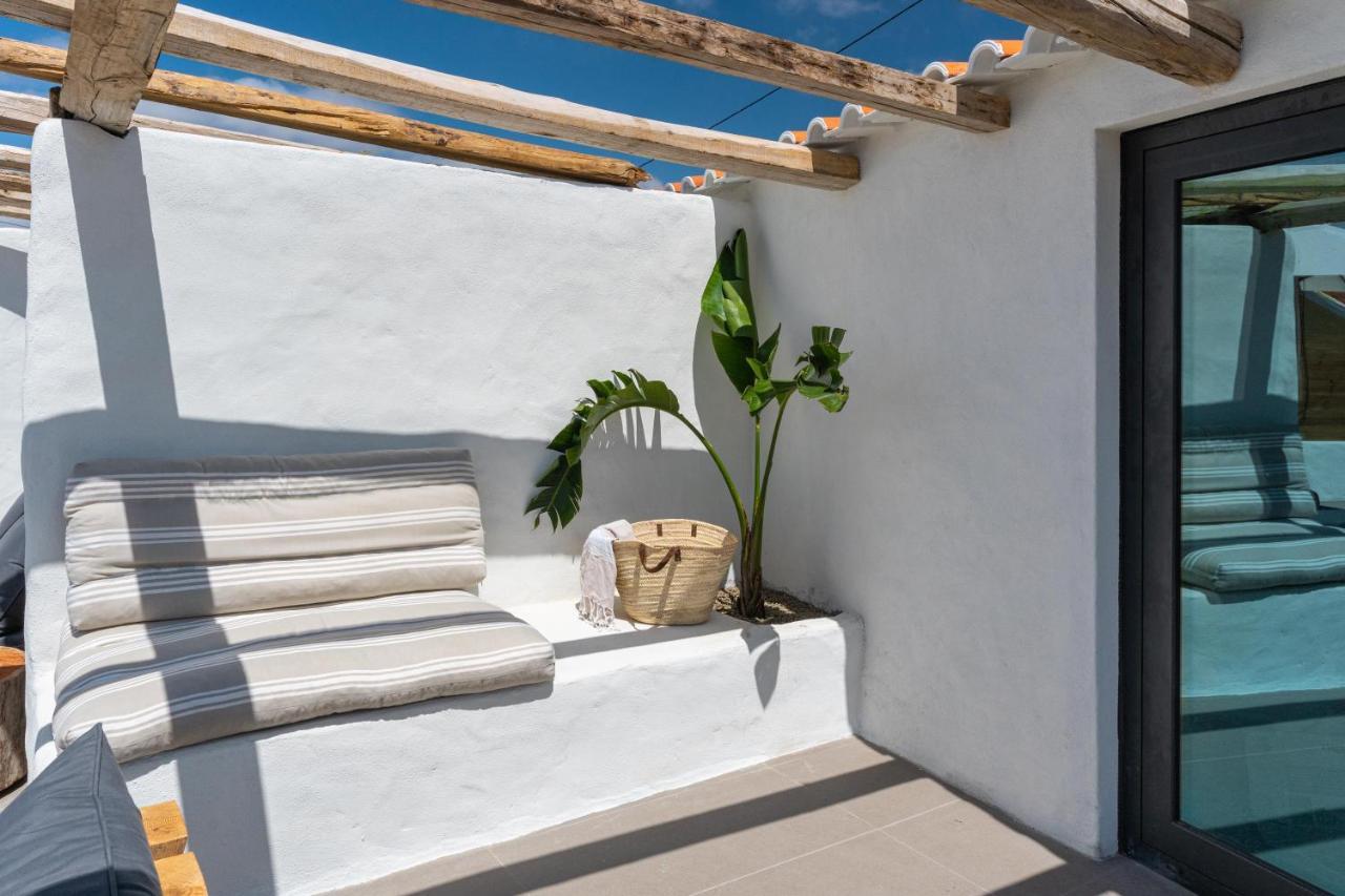 Suites D'Aldeia - Suite 16 Mafra Eksteriør bilde