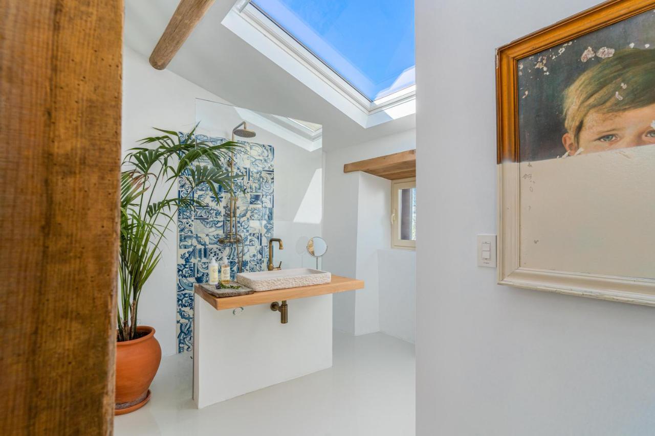 Suites D'Aldeia - Suite 16 Mafra Eksteriør bilde