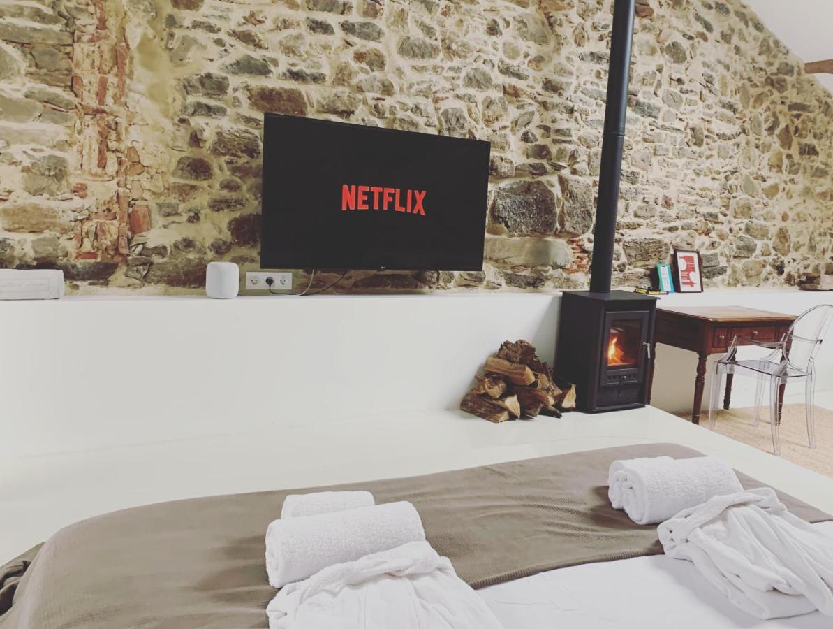 Suites D'Aldeia - Suite 16 Mafra Eksteriør bilde